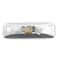 Truck-Lite Incandescent, 2 Bulb, License Light, Rectangular, Bracket Mount, 19 Series Male Pin, 12V 19206-3 - alternate 4